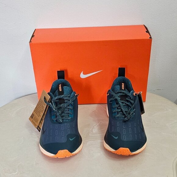 Nike Infinity RN 4 GORE-TEX Waterproof Road Running Shoes Men's 6.5 FB2204 300 - Picture 2 of 6